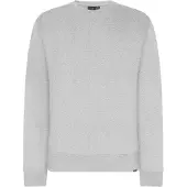 Didriksons Torö, Pullover, Herren, Aluminum Melange