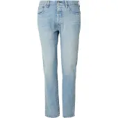 Levi's 501 Slim Taper Me Transfer Größe: W33L32 | Slim Jeans Outlet | Herren
