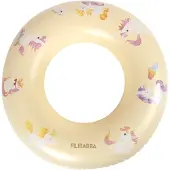 Filibabba - Schwimmring Alfie – Unicorn Shores