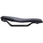 Bikeyoke Sattel SAGMA 3D Lite Carbon | schwarz 142 mm