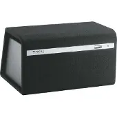 FOCAL CAR Bassreflex-Subwoofergehäuse