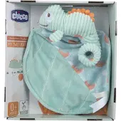 Chicco My Sweet Doudou Chamäleon Kuscheln und Tuch
