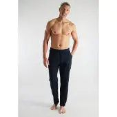 Ceceba Lange-Hose Sapporo in Navy | Gr.: 72
