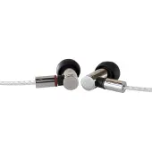 Final Audio E5000 Silver