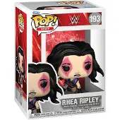 Funko POP! Pop! WWE - Rhea Ripley #193