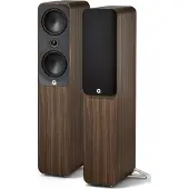 Q-Acoustics 5050 - Standlautsprecher, rosenholz