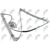 NTY Fensterheber BMW 3 Compact 00-05 Linke Vorderseite 51338251351