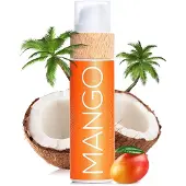 Cocosolis Mango Pflege- und Bräunungsöl ohne SPF 0,143 kg Öl
