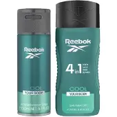 Reebok Cool Your Body Gavesæt 450 ml