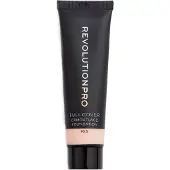 Makeup Revolution Pro Full Cover Camouflage Foundation - F0.5 25 ml