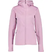 Didriksons Anneli, Fleecejacke, Damen, Purple Rain