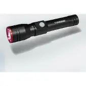 TIROSS Latarka Profesionalna LED Tg-2 Z