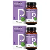 Pfluger Magnesium PUR 125 mg Kapseln 2x 2x90 St