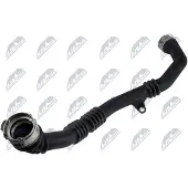 NTY Luftleitung Kunststoff Motor 1.5DCI Renault Clio IV 2012-, Captur 2015-, Dacia Duster 2010-, Dokker 2012-, Sandero 2012-, Logan