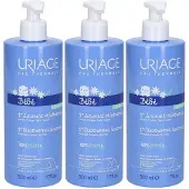 Uriage Baby Liniment Oleothermal x3 3x500 ml Hautöl