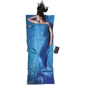 Cocoon Reiselaken Aus Baumwolle