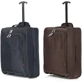Hero – 2er-Set Polyester-Räder ALASKA-N 2