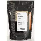 UBENA Gewürzsalz »Pommes Frites« 1,5 kg