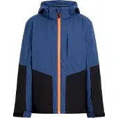 MCKINLEY Ju.-Funktions-Jacke Donato JKT B BLACK NIGHT/NAVY BLACK NIGHT/NAVY 152