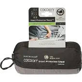 Cocoon Bettlaken Aus ägyptischer Baumwolle Mit Insektenschutz