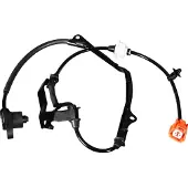 Hella Sensor Raddrehzahl 2-polig Induktivsensor 1.000 mm Kabel für HONDA ACCORD