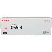 Canon 055H M - Magenta - Toner - Hohe Kapazität