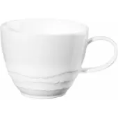 Asa selection Kaffeebecher Akemi Weiß 150 ml