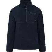 Didriksons Phoenix, Fleecepullover, Herren, dark night blue