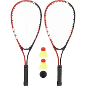 Avento Crossminton-set