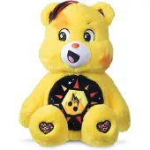Troetelbeertjes Care Bears Kuscheltier Funshine Bear umweltfreundlich Musikthema 22 cm