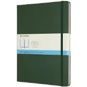 Moleskine XL