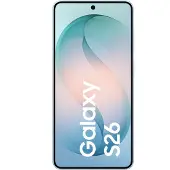 Samsung Galaxy S26 - Sky Blue - 512 GB