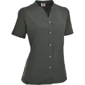 MAUL Sport Kuranda 4XT - 1/2 Bluse Elastisch dark green (60) 44