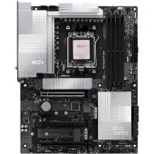 MSI Pro X870e-p Wifi Hauptplatine