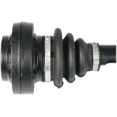 TRISCAN Antriebswelle 680 mm Aftermarket-Expertise passend für u.a. BMW 3er