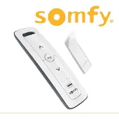 Somfy Situo 5 RTS Pure II EE - 5