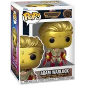 Funko POP! Guardians of the Galaxy Vol. 03 - Adam Warlock 1210 - Pop! Vinyl Figur