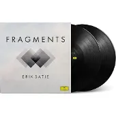 Universal Music Fragments: Erik Satie