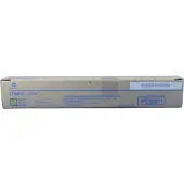 Konica Minolta Tonercartridge AAV8250 TN-328Y geel