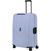 Samsonite Hartschalen-Trolley "ESSENS, verschiedene Größen und Farben" 140 l 4 Rollen mit robustem Polypropylen-Gehäuse, mit mehreren Fächern