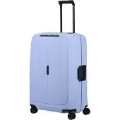 Samsonite Hartschalen-Trolley "ESSENS, verschiedene Größen und Farben" 111 l 4 Rollen mit robustem Polypropylen-Gehäuse, mit mehreren Fächern