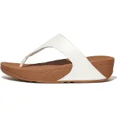 FitFlop Lulu Leather Flip-flops