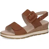 Caprice Sandalen 9-28753-42 Braun