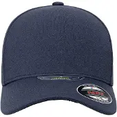 Flexfit Snapback Cap "Unisex Unipanel Melange Cap"