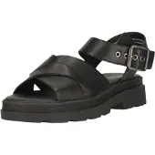 Clarks Sandale "Orinoco3" mit profilierter Laufsohle