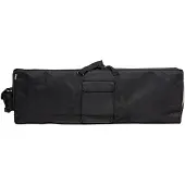 Stagg K10-128 Standard Keyboardtasche aus schwarzem Nylon