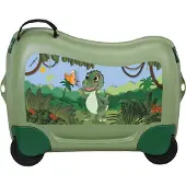 Samsonite Dream2Go Ride-On Suitcase dino rex