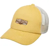 Billabong Trucker Cap "Cord"