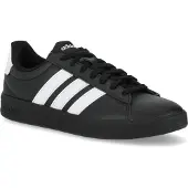 Adidas Sneakers Grand Court 3.0 IH1476 Schwarz