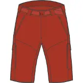 Endura Shorts Hummvee | Größe 4XL